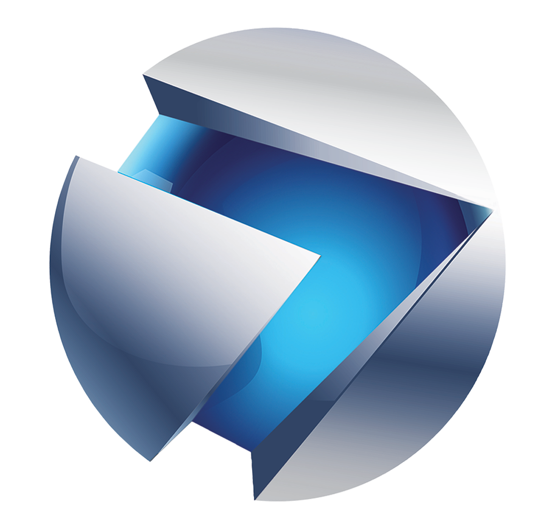 Logo TV Deusa Branca